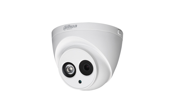 大華高清（400萬）H.265 C型定焦海螺網(wǎng)絡(luò)攝像機(jī) DH-IPC-HDW5431C