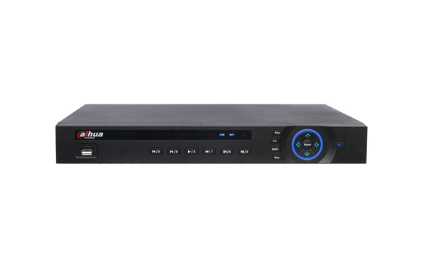 大華嵌入式數(shù)字硬盤錄像機(jī) DH-DVR0404HG-A-E