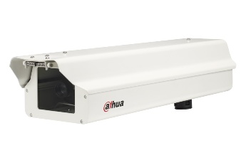 大華防護罩一體化卡口抓拍單元 DH-CP213-VRB3B-NR  適用于雷達檢測方式，不