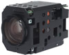 大華130萬18倍 ICR日夜型高清一體化機芯 DH-CA-HZ1018