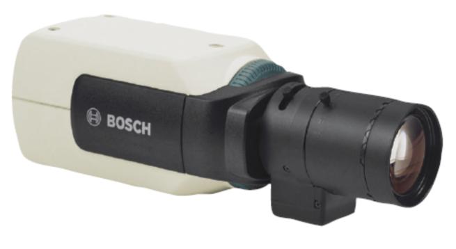 BOSCH彩色攝像機 VBC-4075-C11