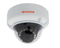 Honeywell高清紅外半球型網(wǎng)絡攝像機 HIDC-P-3100IRV 