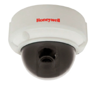 Honeywell130萬高清半球型網(wǎng)絡攝像機 HIDC-P-1100EV 